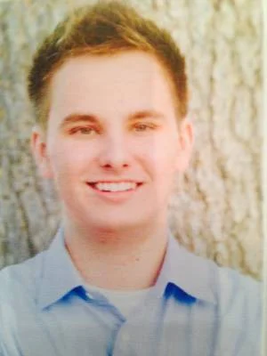 STUDENT SPOTLIGHT: MATTHEW A