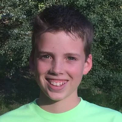 STUDENT SPOTLIGHT: JOSH B