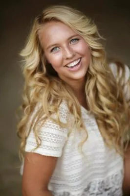 STUDENT SPOTLIGHT: BRONWYN MCGARY