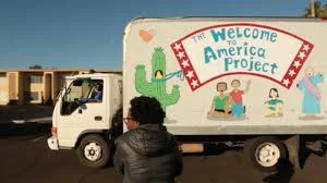 Poverty in Our Backyard & What We Can Do to Help