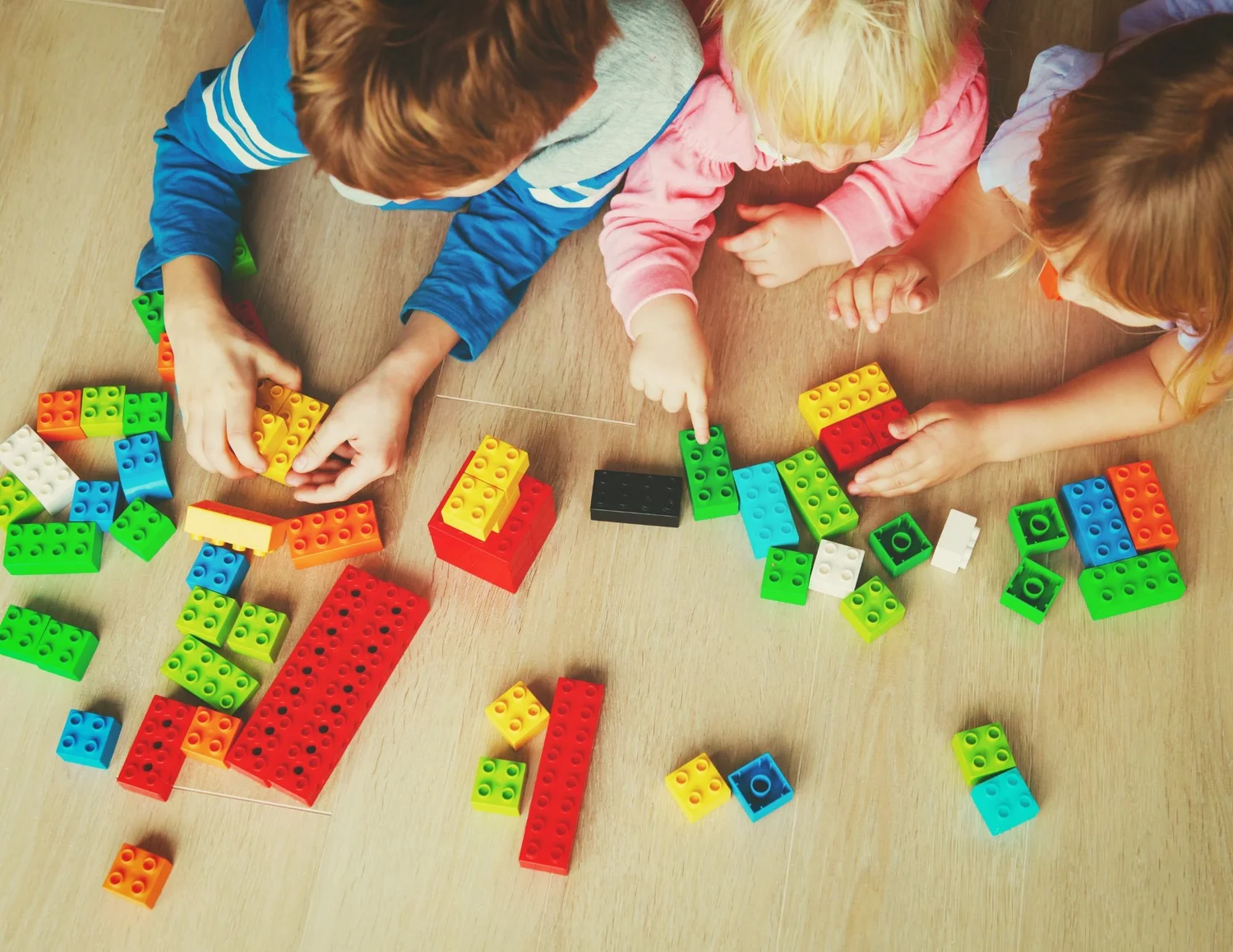 Why Play Is Serious Learning: How Fun Builds Focus, Flexibility, and ...