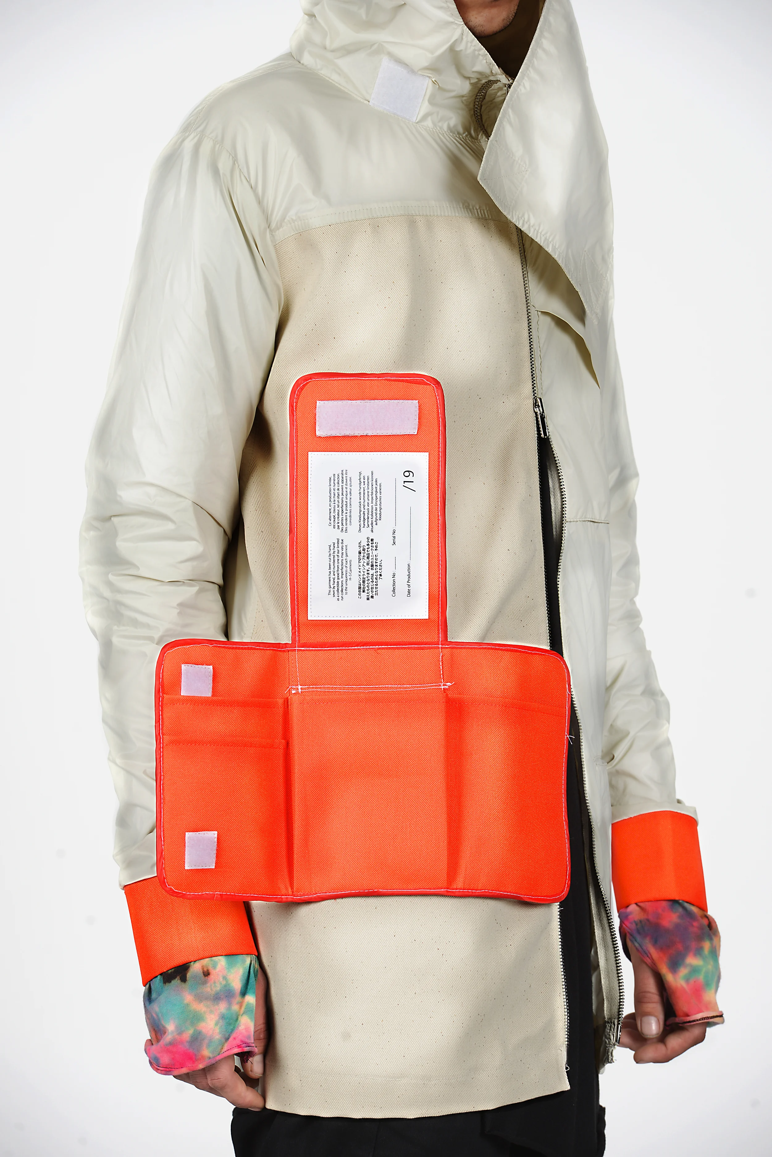 06 Heightened Sense Hoodie Orange Pocket.jpg