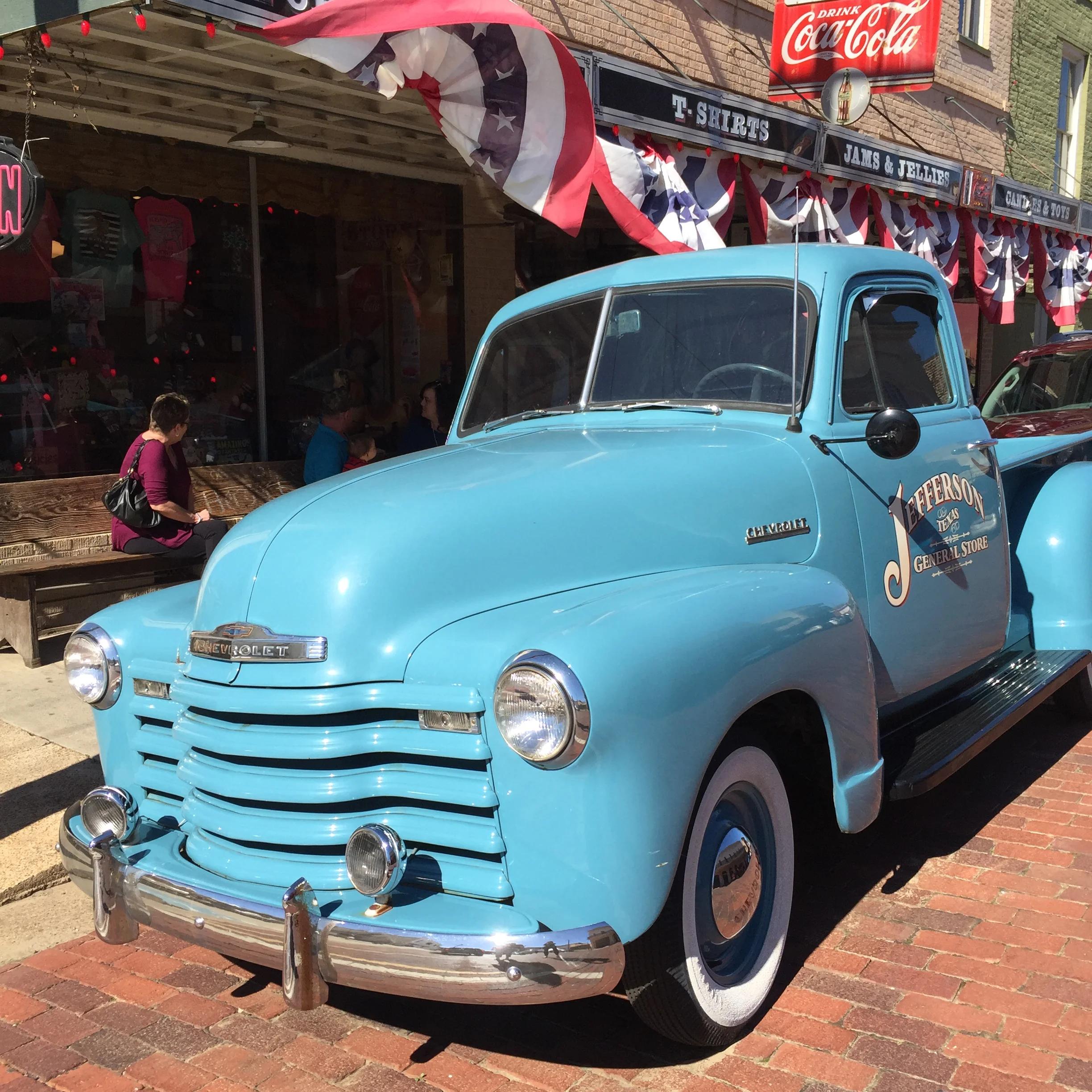 Get Your Motor Running (Head Out on the Highway)