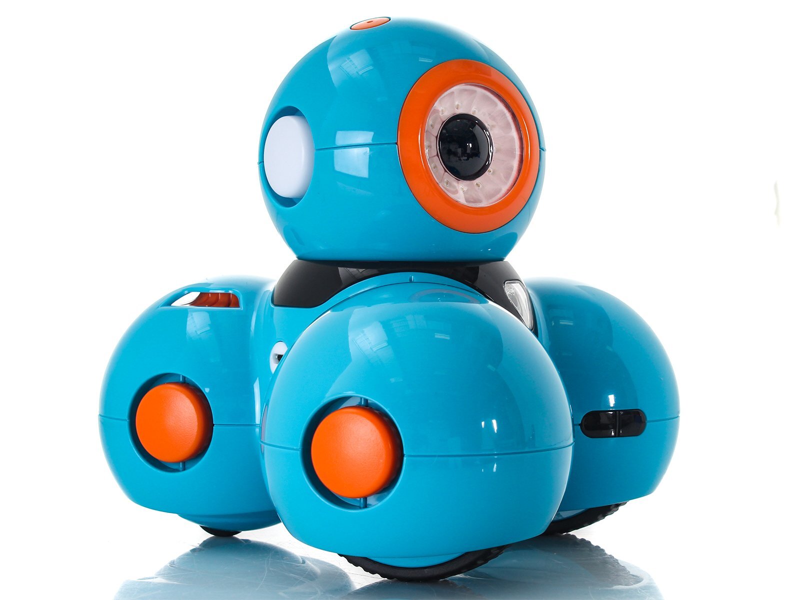 DASH robot