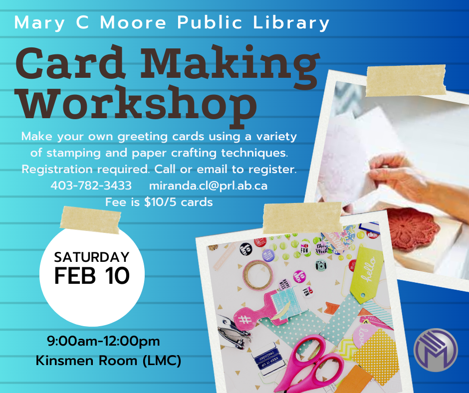 Mary C. Moore Public Library