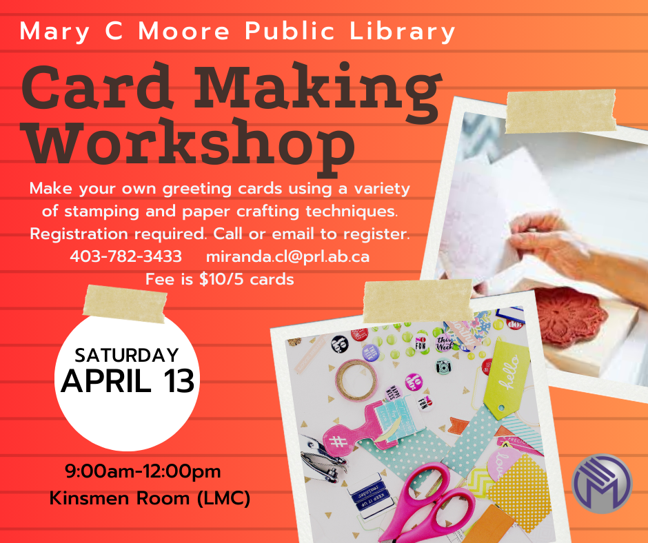 Mary C. Moore Public Library