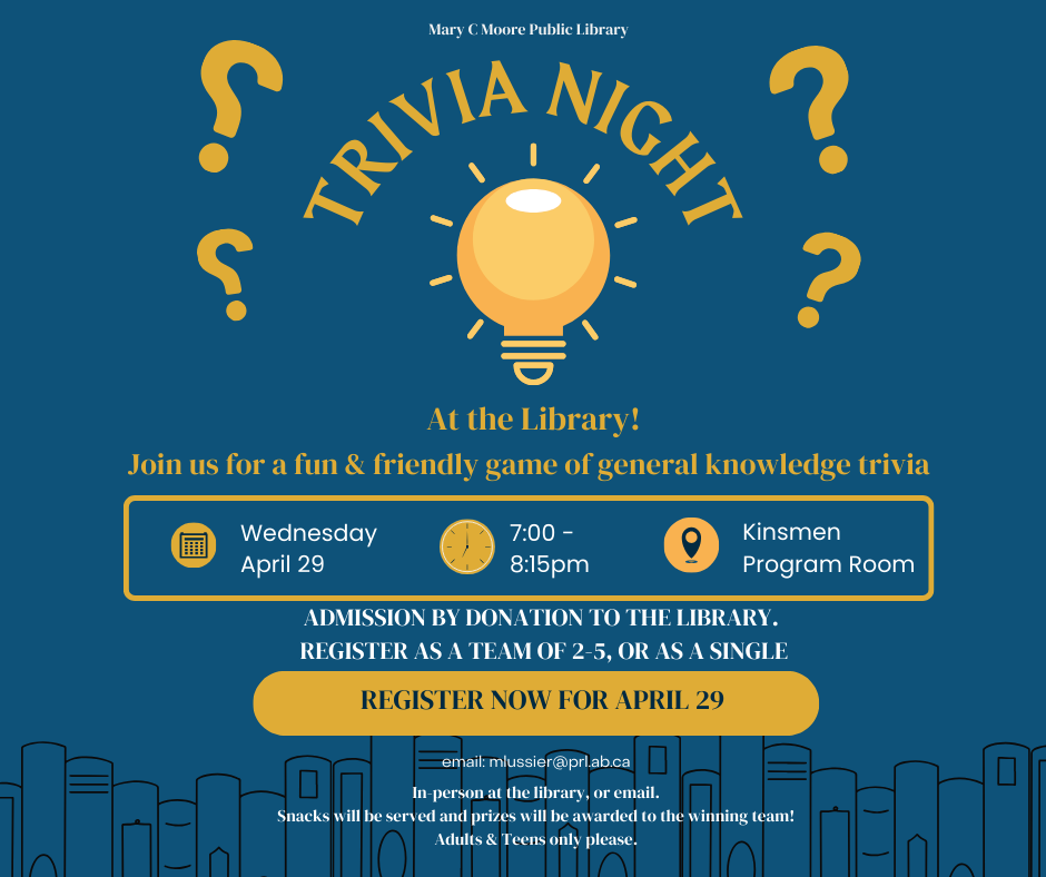 Blue And Yellow Modern Trivia Night Poster (Facebook Post) (2).png
