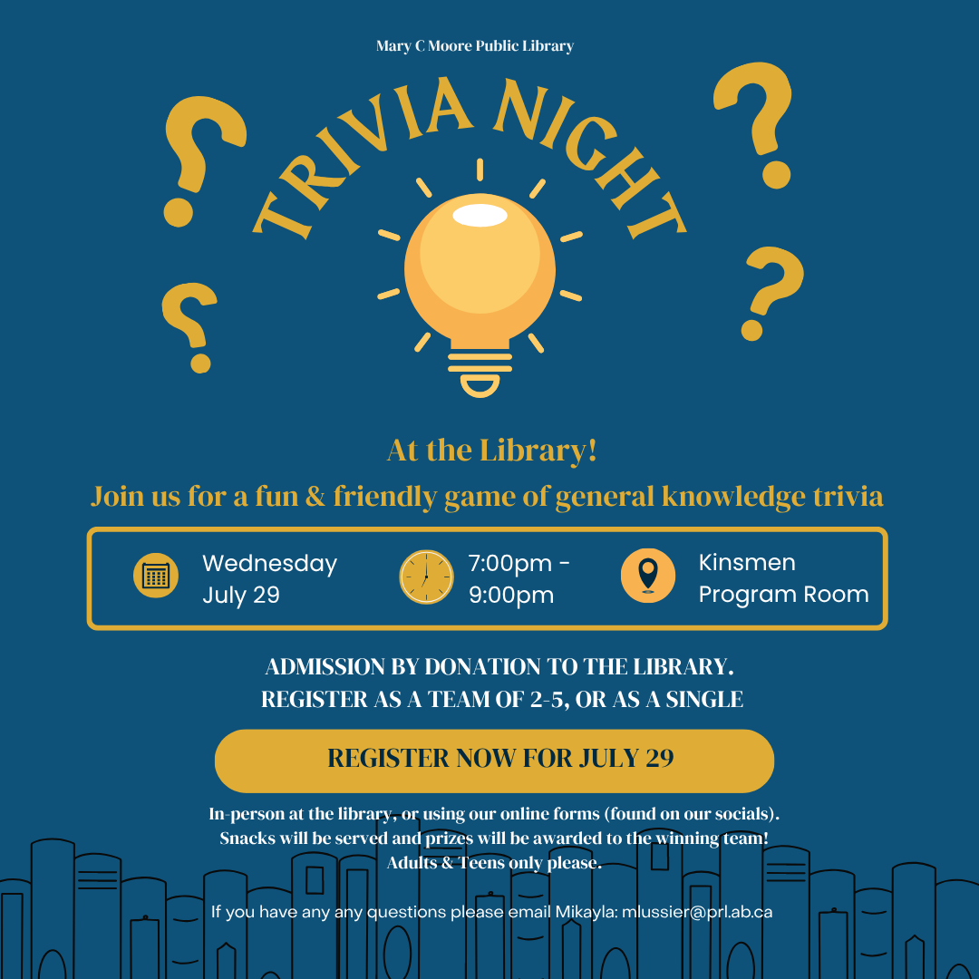 Blue And Yellow Modern Trivia Night Poster (Facebook Post).png