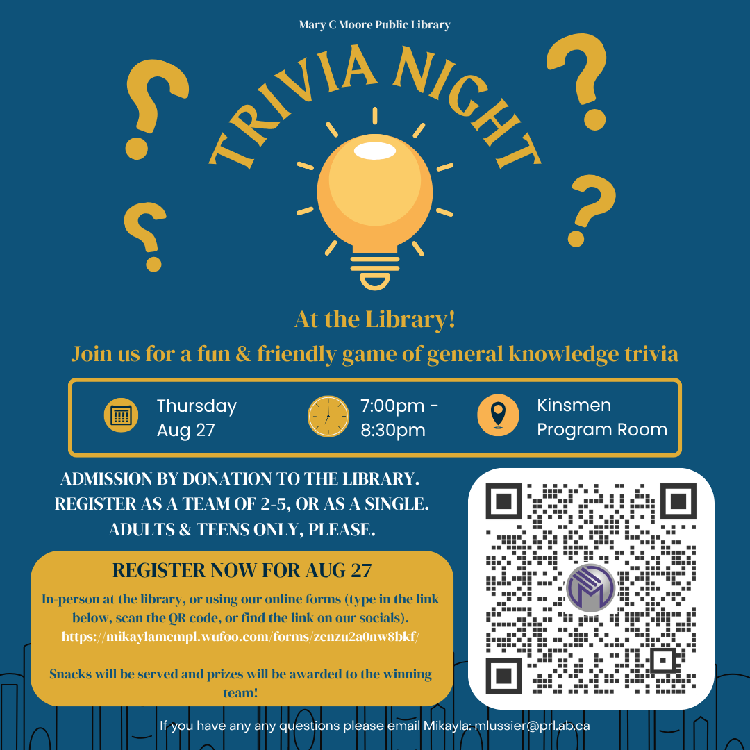 Blue And Yellow Modern Trivia Night Poster (Facebook Post) (2).png