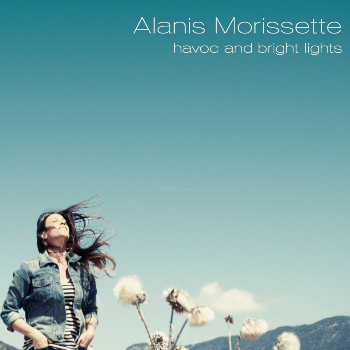   Alanis Morissette - Havoc and Bright Lights  