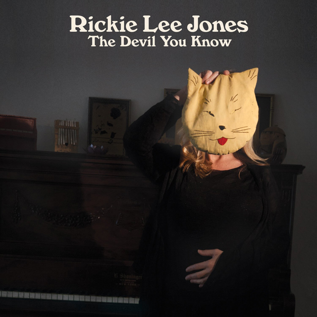   Rickie Lee Jones  