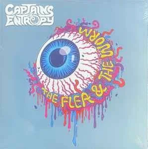 Captains Of Entropy - The Flea & The Worm.jpg