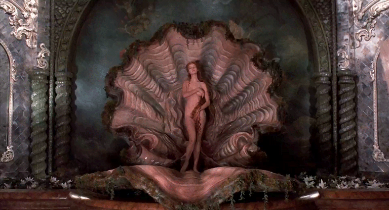 The Adventures of Baron Munchausen
