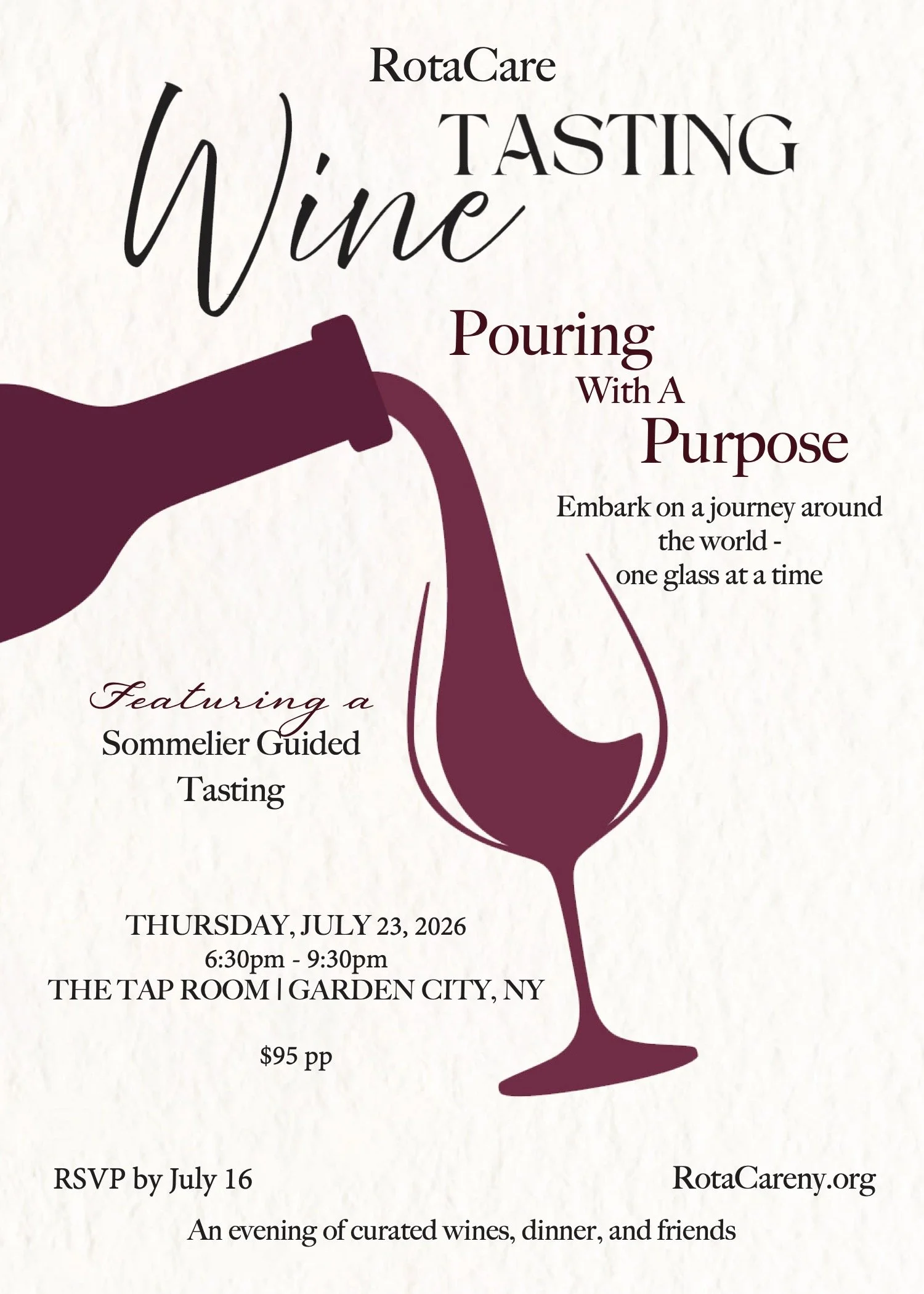 Wine Tasting