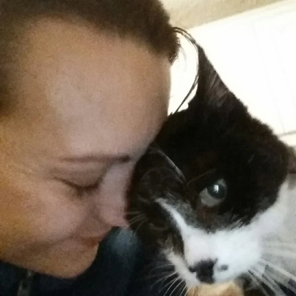 Aimee and Mollycat.jpg