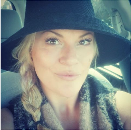 Amber Amos