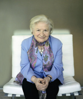 P. D. James