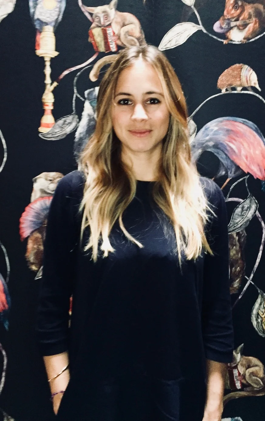 Adeline Bondu