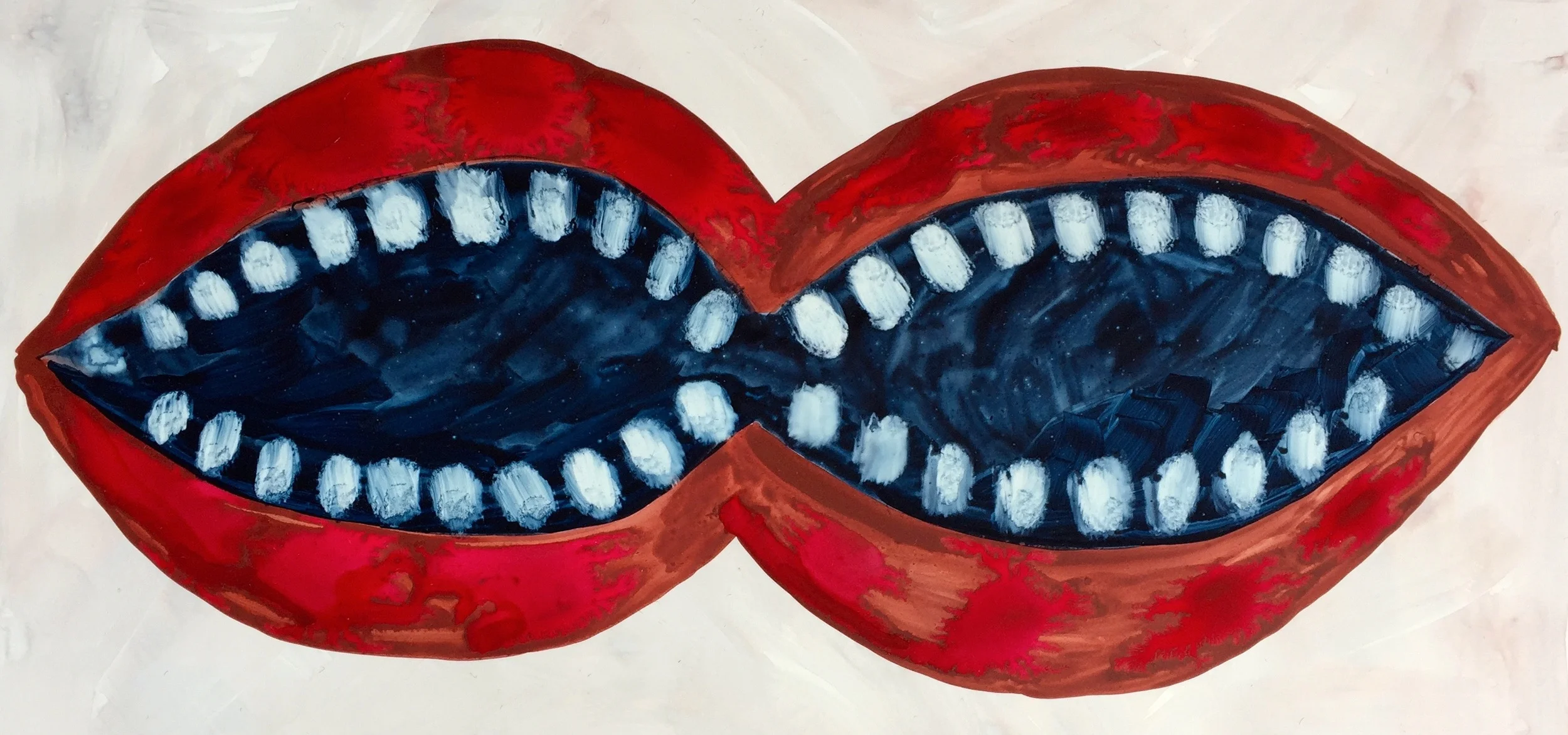 Twin Mouth