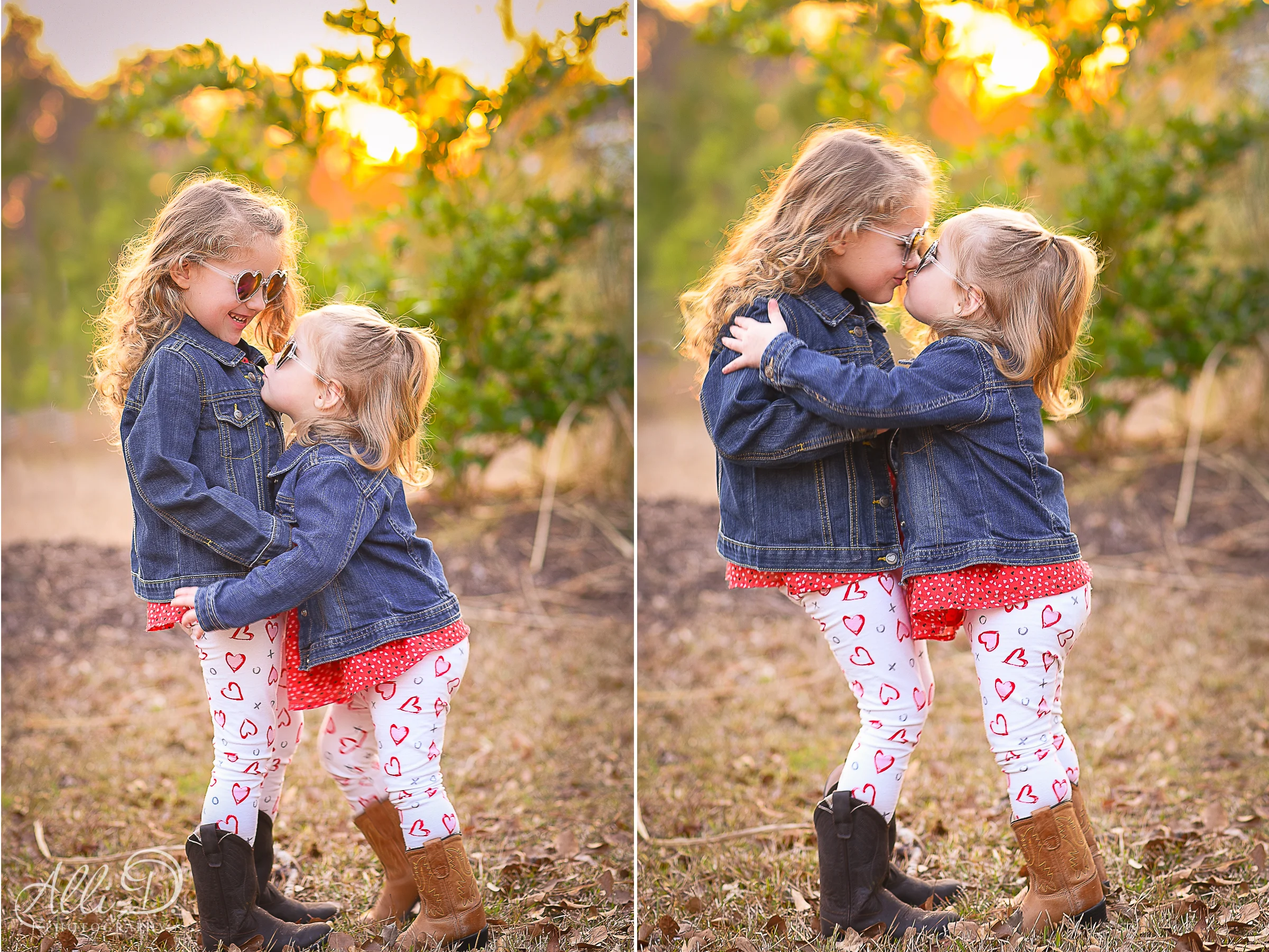 Sweet little Valentines | Murrells Inlet, SC