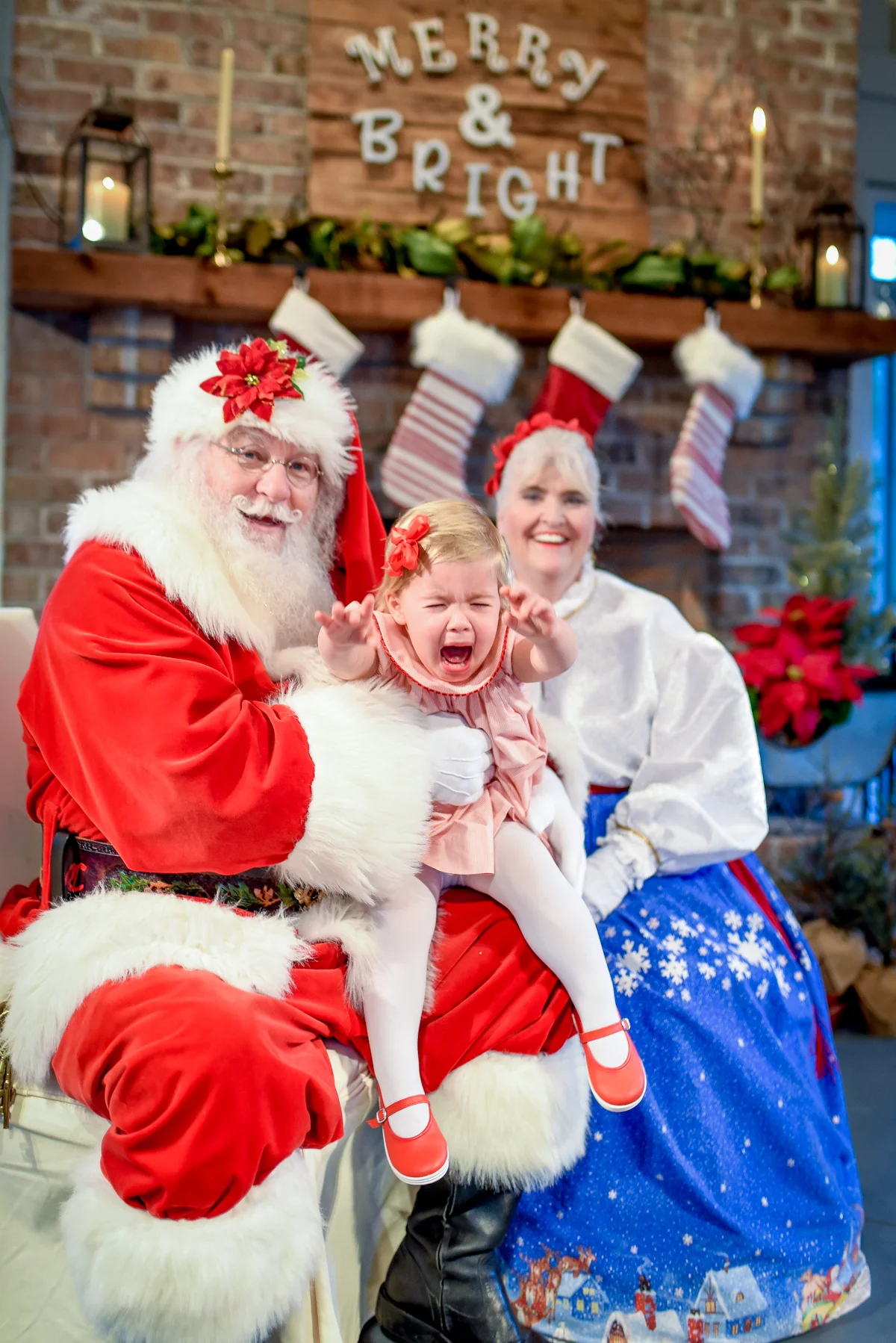 Maybe Next Year Santa | Murrells Inlet, SC