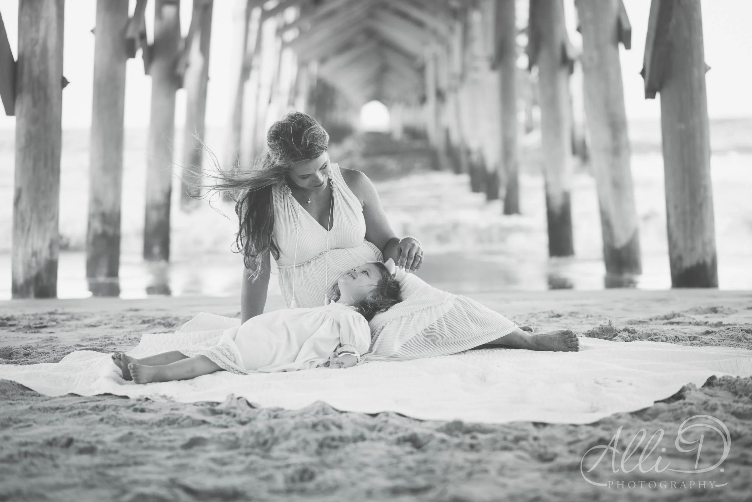 Motherhood | "It Won't Be Like This For Long"