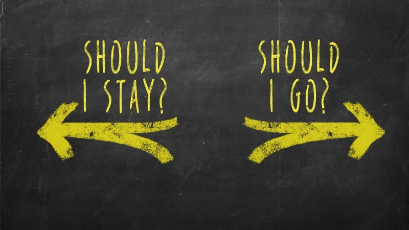 The Top 3 Considerations when becoming an Independent IT Consultant