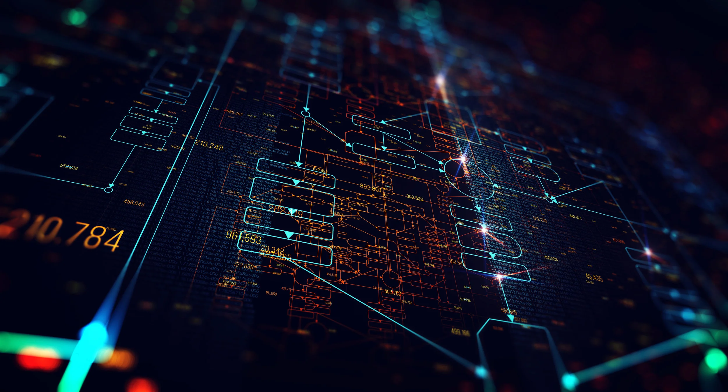 3 Interesting Problems IBM Cloud is Solving Today