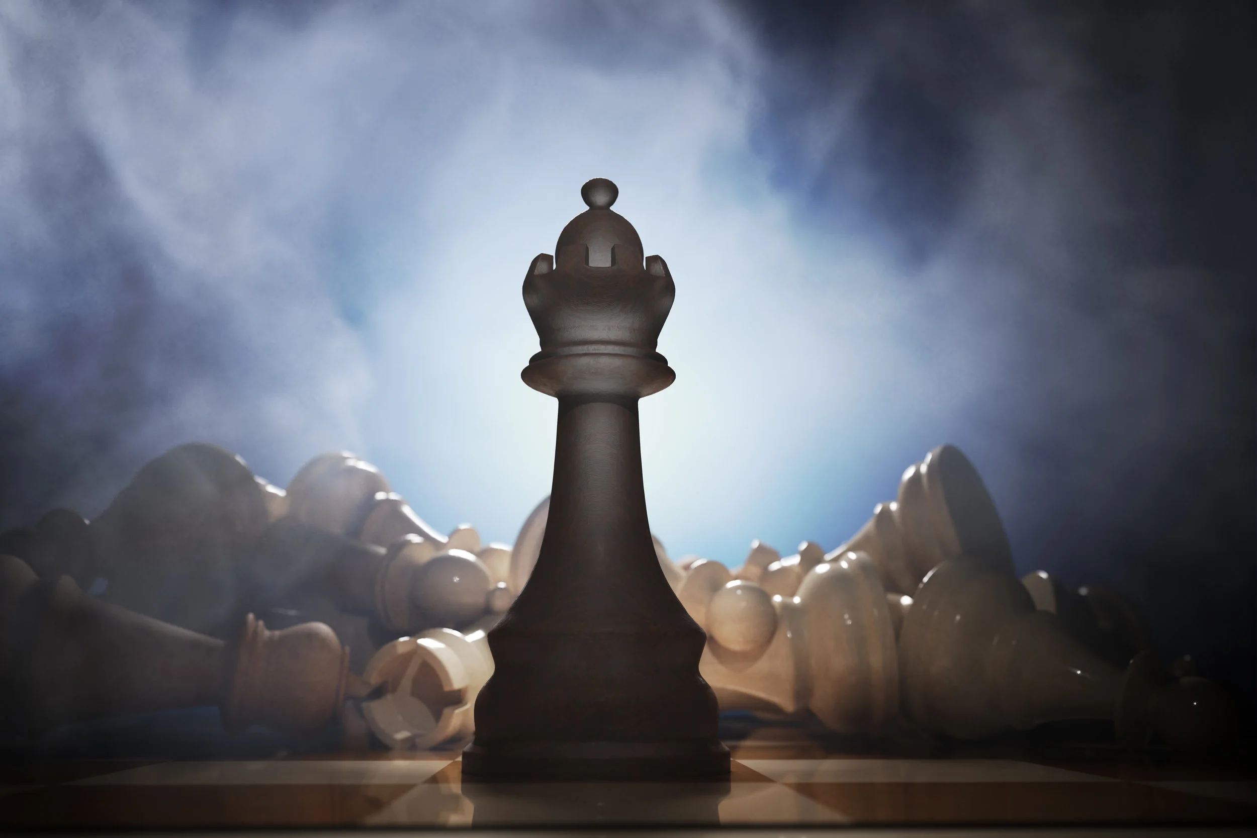 3 Reasons Why IBM Cloud is Winning