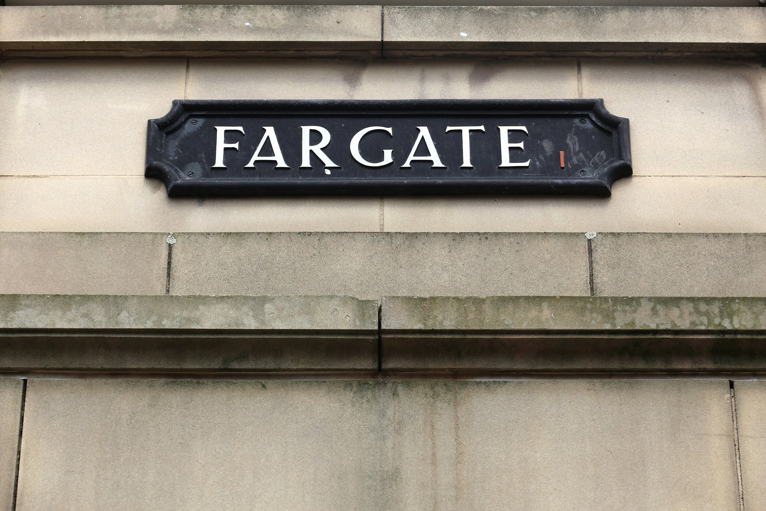 3 Reasons to use Amazon Fargate for Your Next Greenfield Application