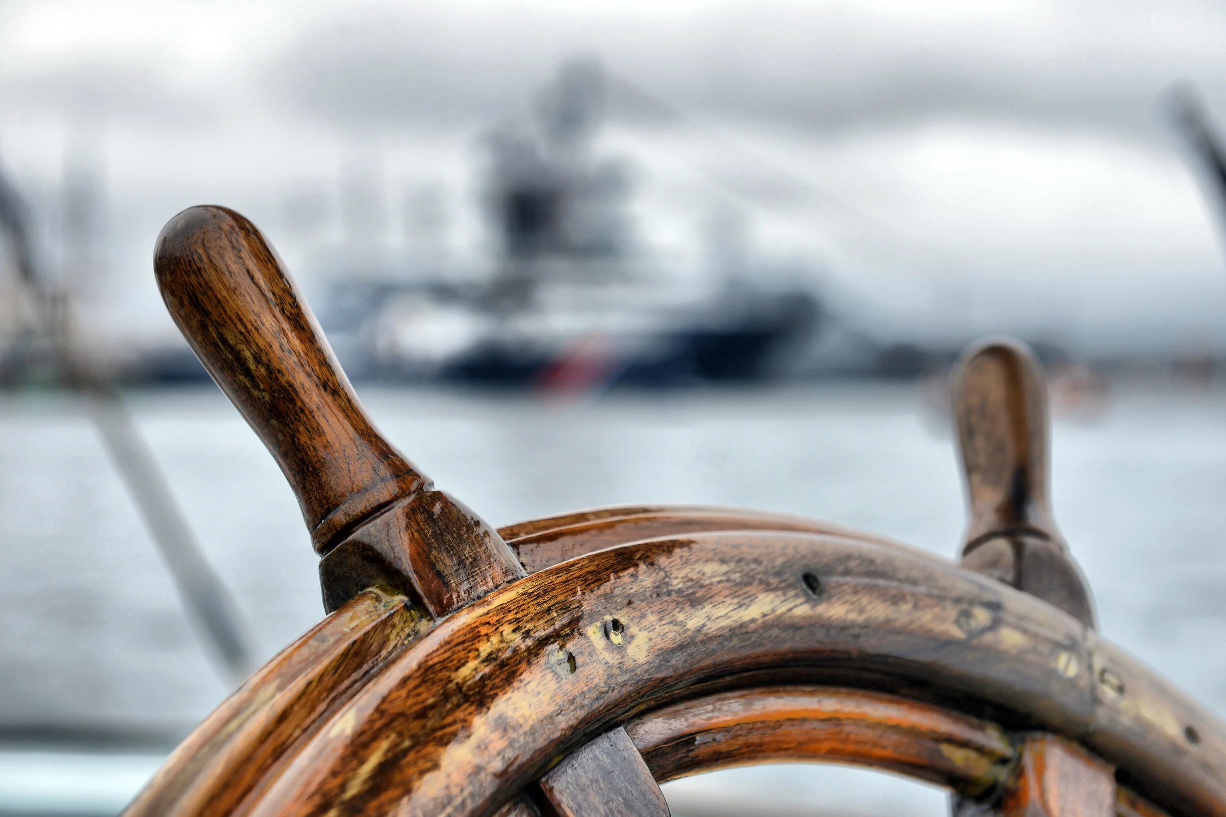 Get Your First App Up and Running with Helm Charts