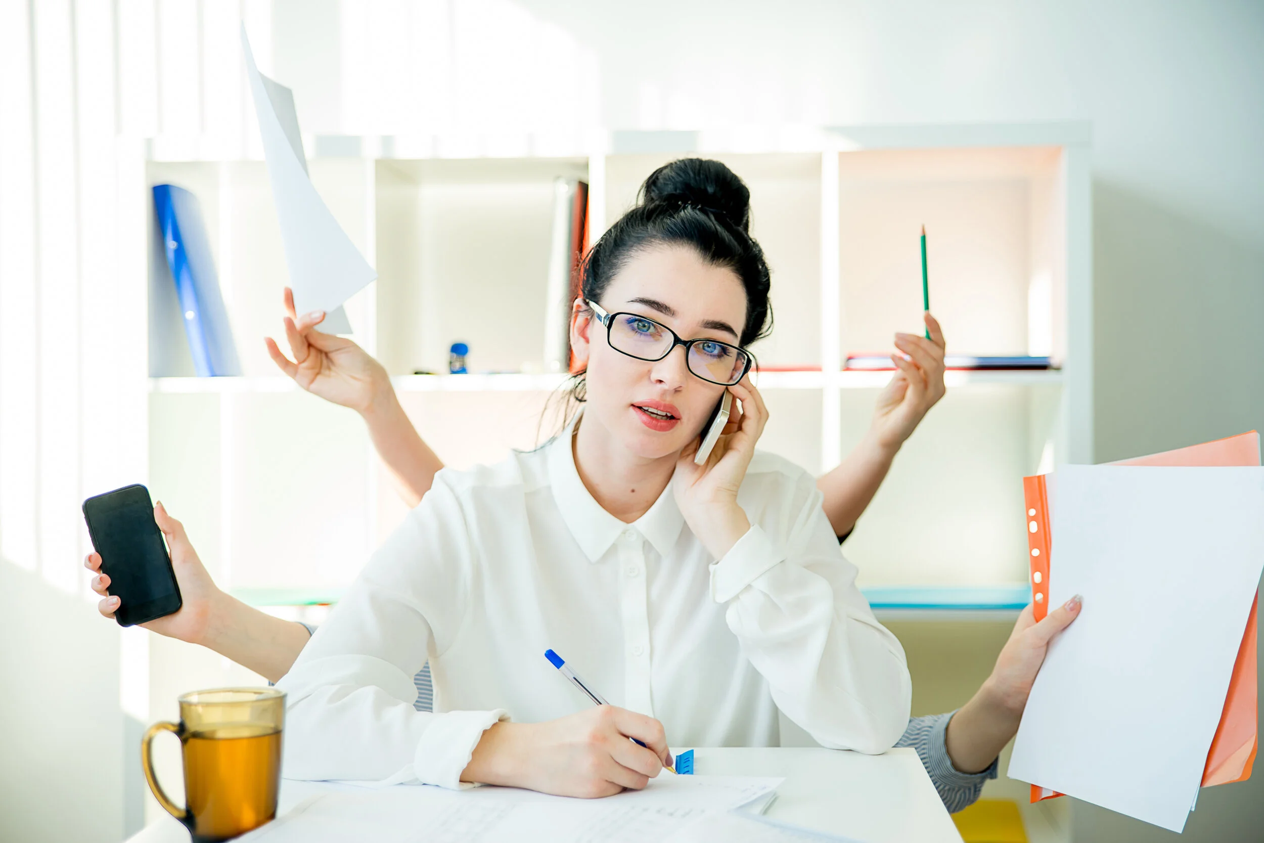 3 Ways to Increase Productivity with Time Management