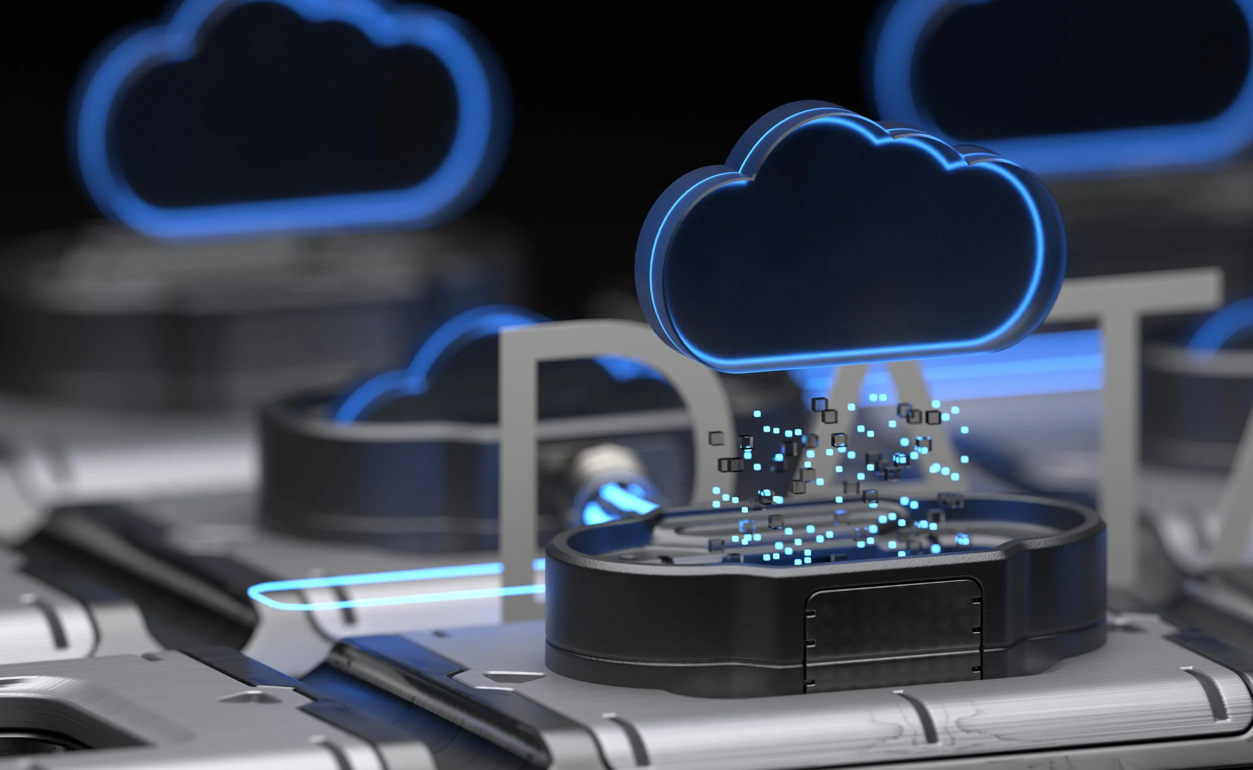 3 Key Hybrid Cloud Migration Considerations for State Agencies