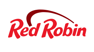 Red Robin Company Logo