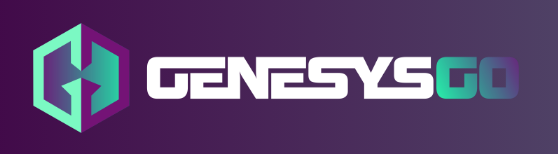 GenesysGo Company Logo