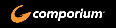 Comporium Company Logo