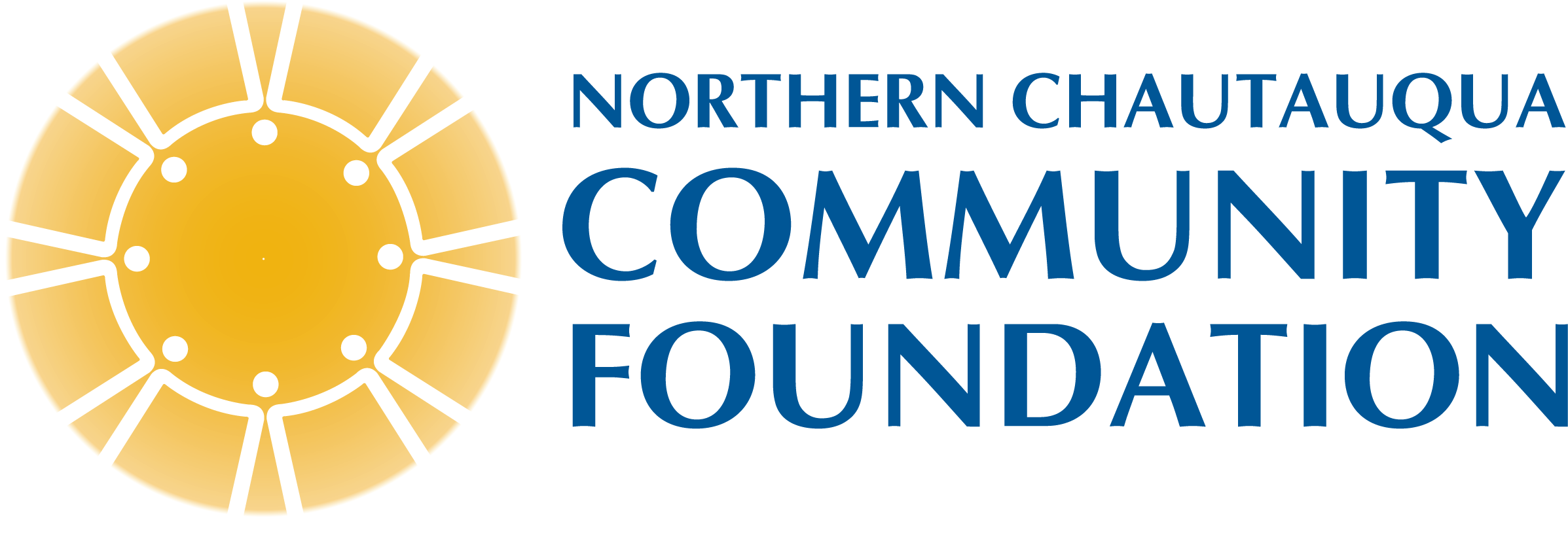 Footprints Award — Northern Chautauqua Community Foundation