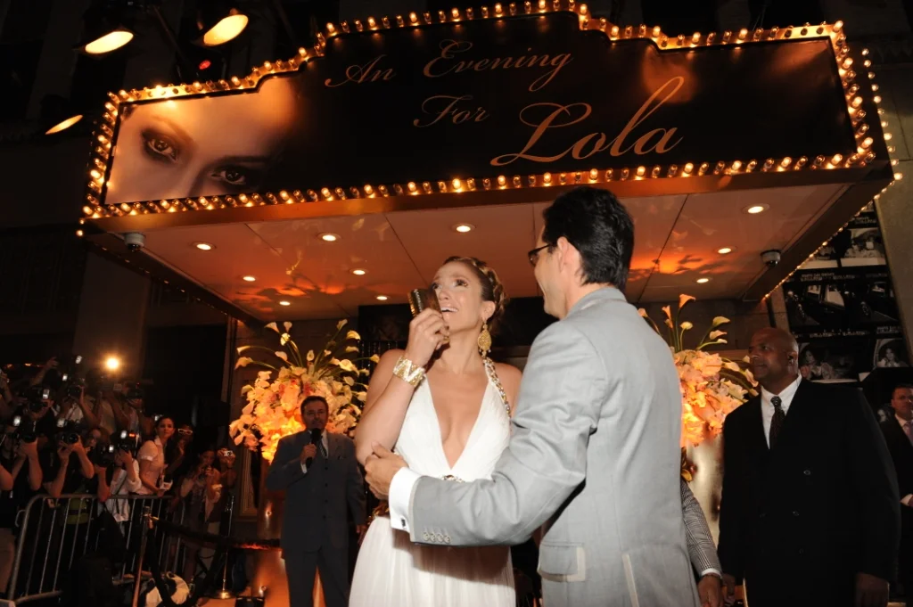 4. Jennifer Lopez 40th birthday, edison ballroom, an evening for Lola.jpg