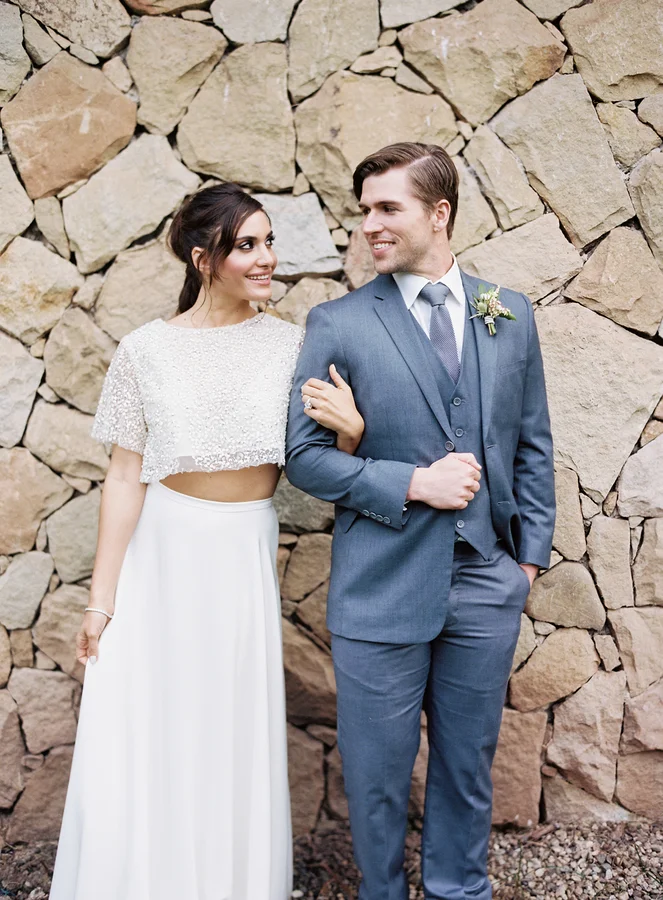 Only Love - B&G Stone Wall.jpg