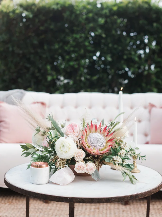 Only Love - Coffee Table Arrangement.jpg