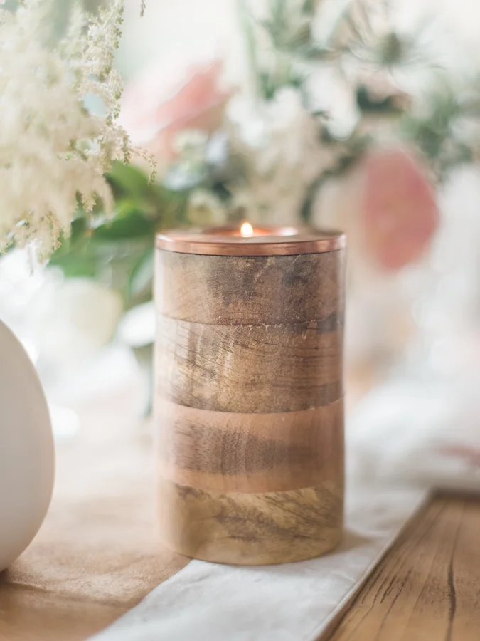 Only Love - Wood + Copper Candle.jpg