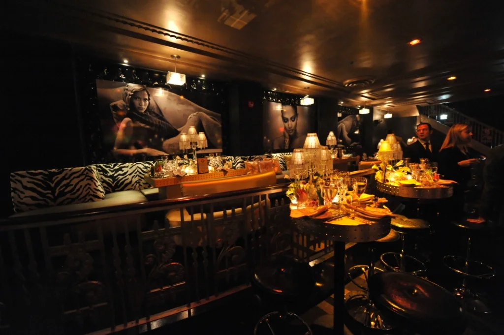15. JLO 40th birthday, zebra and gold lounge.jpg