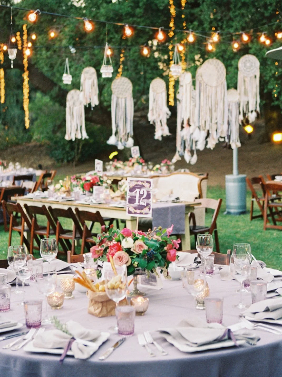 Let romance linger in the air &ndash; gather your favorite people, pass the plates, and celebrate this Valentine&rsquo;s Day in good company!
&bull;
&bull;
&bull;
&bull;
&bull;
#ValentinesDay #RomanticEvening #AlFrescoDining #TwinkleLights #WeddingRe