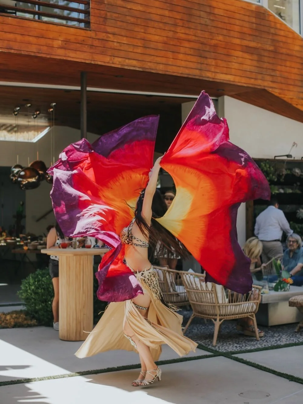 Let your wild side out! Bring fresh energy, bold intentions, and courage into every moment of this year! ✨
&bull;
&bull;
&bull;
&bull;
&bull;
#lunarnewyear #liveentertainmentinspo #youngwildandfree #ladylibertyevents #eventplanner