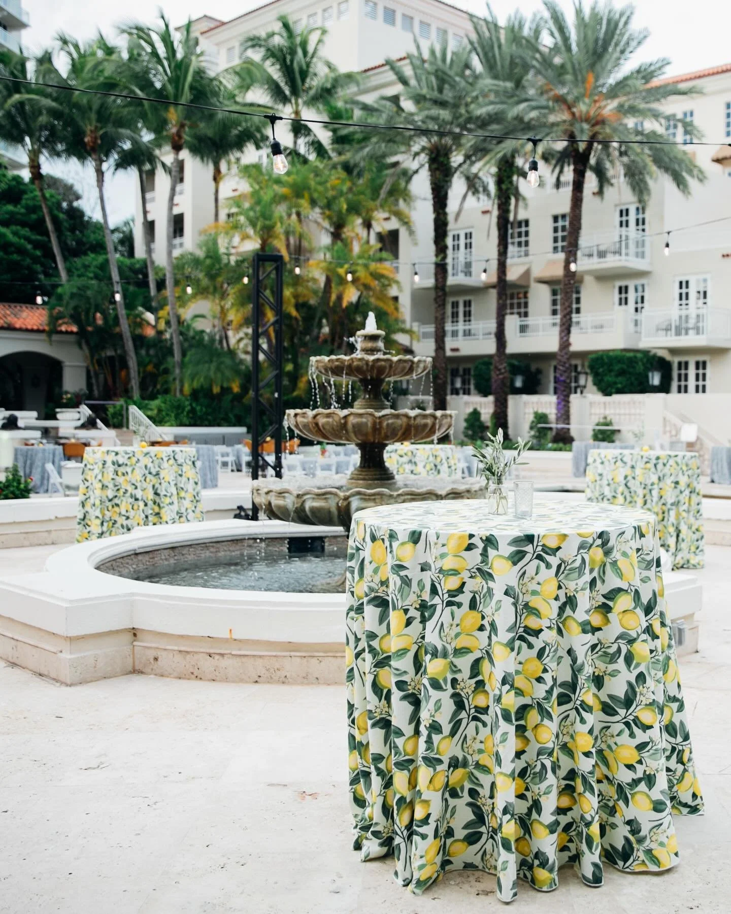 Sip something cold and soak in the golden California sun. Stay cool friends! 🍋☀️
&bull;
&bull;
&bull;
&bull;
&bull;
#californiaeventplanning #ladylibertyevents #sunshinestate #socialevents #miamiheat