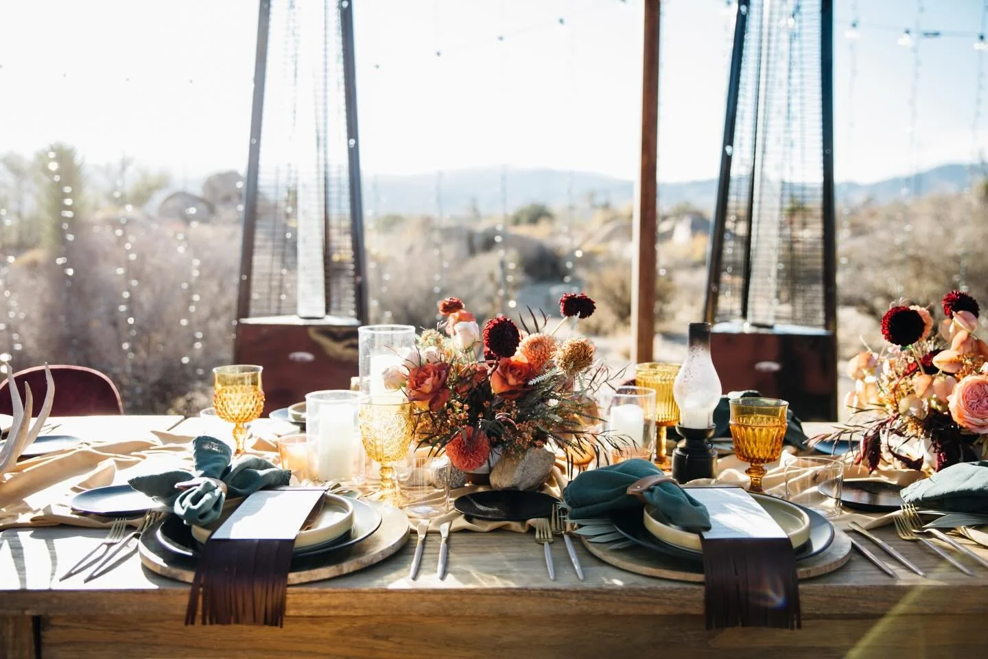 Saddle up &amp; grab a seat!
&bull;
&bull;
&bull;
&bull;
&bull;
#westerninspo #tabescapeinspo #ladylibertyevents #socialeventinspo #eventplanner