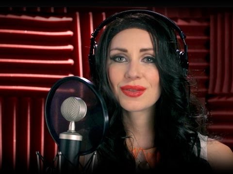Lana Del Rey Studio Meltdown