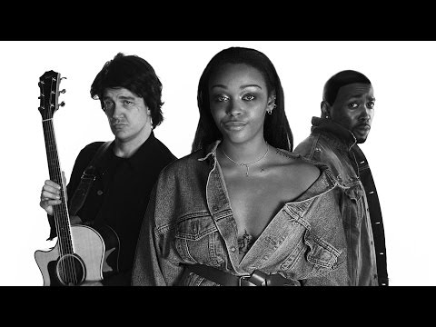 FourFiveSeconds Rihanna Ft. Kanye and Paul McCartney PARODY!