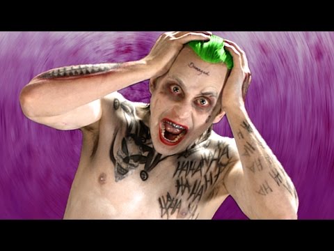 Joker Intervention (Super Therapy Session #19)