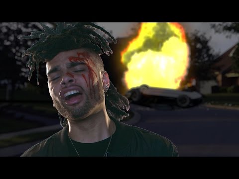 The Weeknd - The Hills (Parody)
